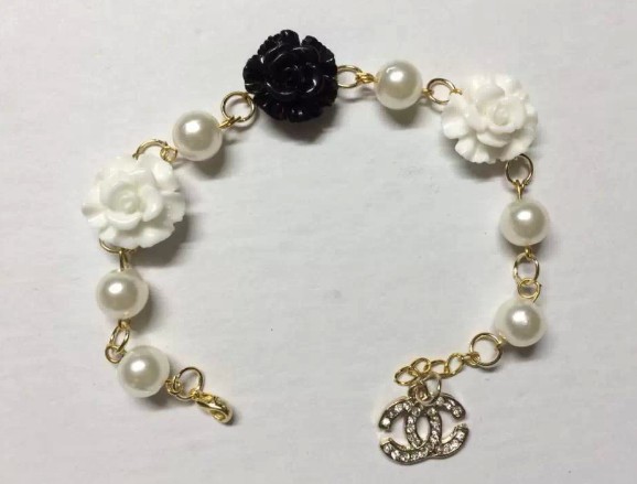 Bracciale Chanel Modello 518